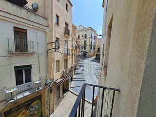 Piso en alquiler en Part Alta en Tarragona
