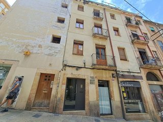 Piso en alquiler en Part Alta en Tarragona