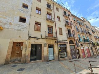 Piso en alquiler en Part Alta en Tarragona