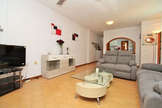 Piso en venta en Campos de Golf - Villa Martin - Los Dolses en Orihuela