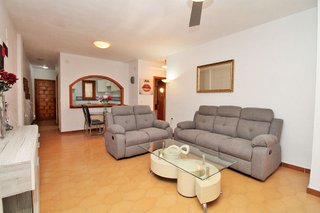 Piso en venta en Campos de Golf - Villa Martin - Los Dolses en Orihuela