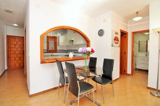 Piso en venta en Campos de Golf - Villa Martin - Los Dolses en Orihuela