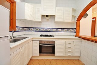Piso en venta en Campos de Golf - Villa Martin - Los Dolses en Orihuela