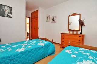 Piso en venta en Campos de Golf - Villa Martin - Los Dolses en Orihuela