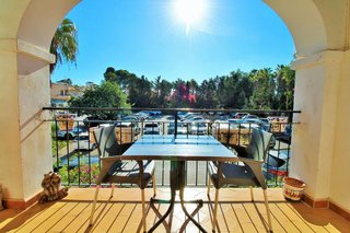 Piso en venta en Campos de Golf - Villa Martin - Los Dolses en Orihuela