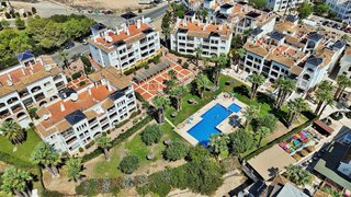 Piso en venta en Campos de Golf - Villa Martin - Los Dolses en Orihuela
