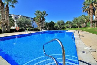 Piso en venta en Campos de Golf - Villa Martin - Los Dolses en Orihuela