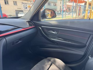 BMW 320d Sport 2012