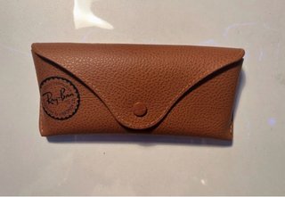 Gafas de Sol Ray-Ban Hexagonal Oro/Negro