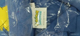 Felpe Pokemon rare punti Parmalat 1999
