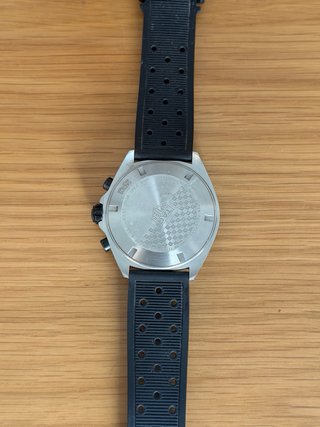 TAG Heuer F1 Cronógrafo Cuarzo 43mm