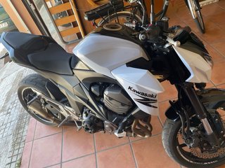 Kawasaki Z800E