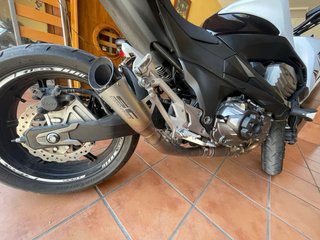 Kawasaki Z800E