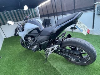 Kawasaki Z800E