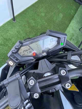 Kawasaki Z800E