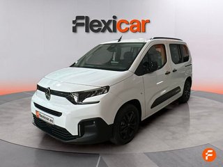 Citroën Berlingo M Max Diésel 100CV Manual