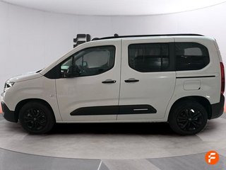 Citroën Berlingo M Max Diésel 100CV Manual