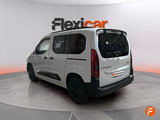 Citroën Berlingo M Max Diésel 100CV Manual