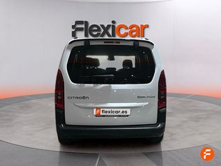 Citroën Berlingo M Max Diésel 100CV Manual