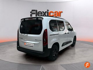 Citroën Berlingo M Max Diésel 100CV Manual