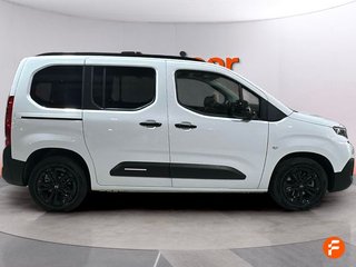 Citroën Berlingo M Max Diésel 100CV Manual