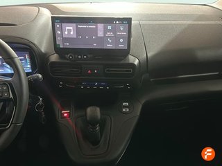 Citroën Berlingo M Max Diésel 100CV Manual