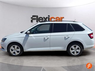 Skoda Fabia 1.0 TSI 70KW (95cv) Ambition