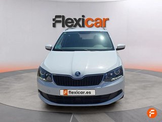 Skoda Fabia 1.0 TSI 70KW (95cv) Ambition