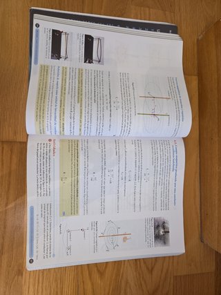 Física 2 Bachillerato