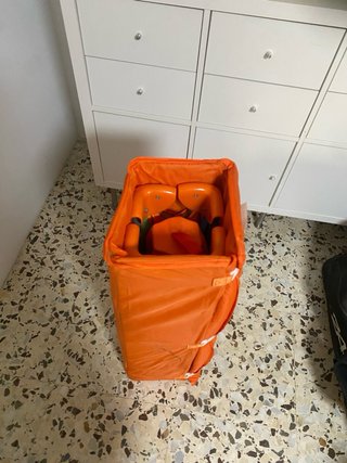 Parco giochi per bambini