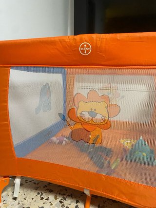Parco giochi per bambini