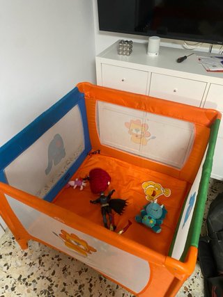 Parco giochi per bambini
