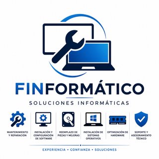 Servicio técnico Informático