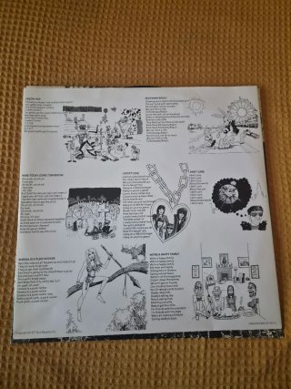 Ramones - Rocket to Russia Vinilo Punk Rock