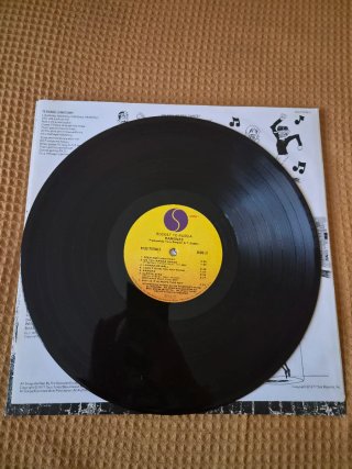 Ramones - Rocket to Russia Vinilo Punk Rock