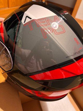 Casco MT FU935SV Genesis SV Talla L