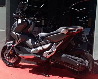 Honda X-ADV 750 Año 2020