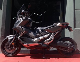 Honda X-ADV 750 Año 2020