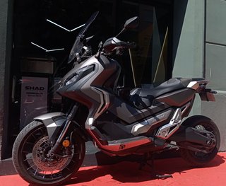 Honda X-ADV 750 Año 2020