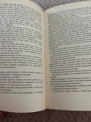 Los profanadores del amor