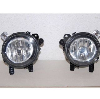 Faros Antiniebla BMW F20 12-14 / F30 / F32 Ahumado