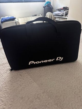 Pioneer DDJ-400