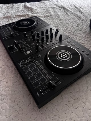 Pioneer DDJ-400