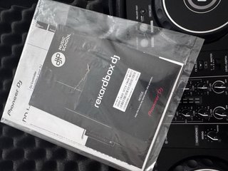 Pioneer DDJ-400