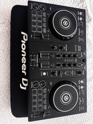 Pioneer DDJ-400