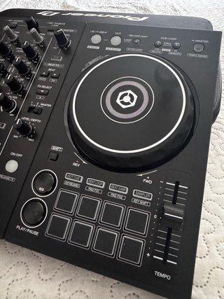 Pioneer DDJ-400