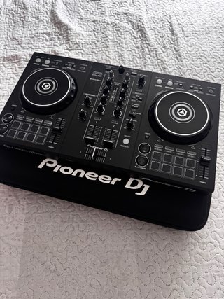 Pioneer DDJ-400