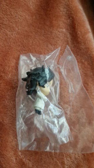 Figura Bandai Tokyo Revengers Colección 5