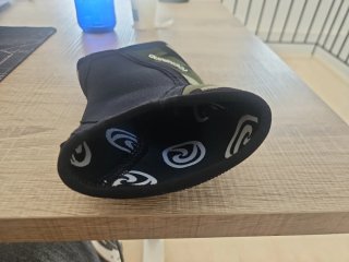 Codera Rehband Talla M