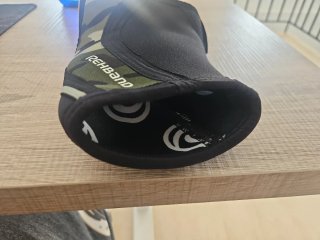Codera Rehband Talla M